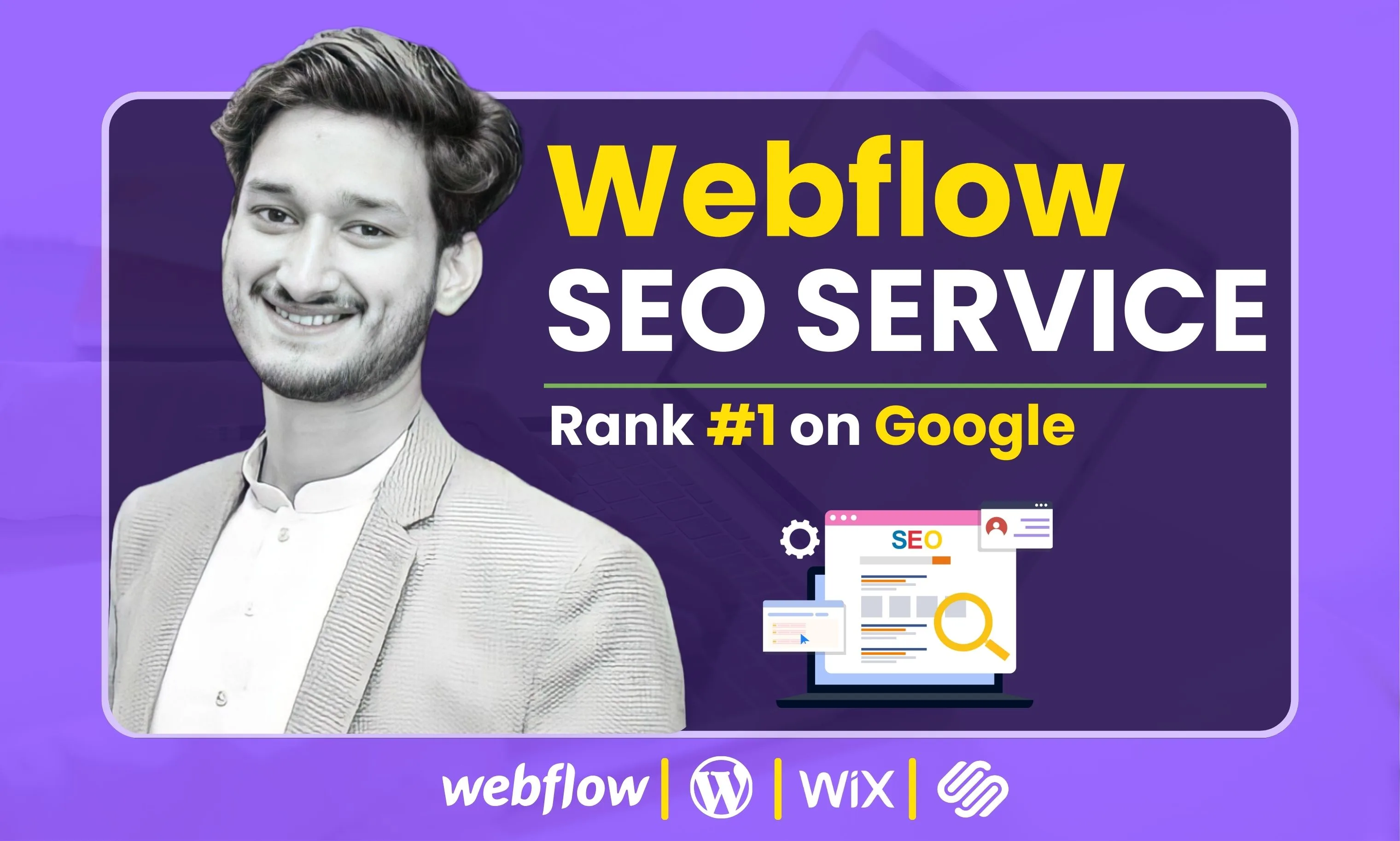 Webflow SEO for Higher Google Rankings